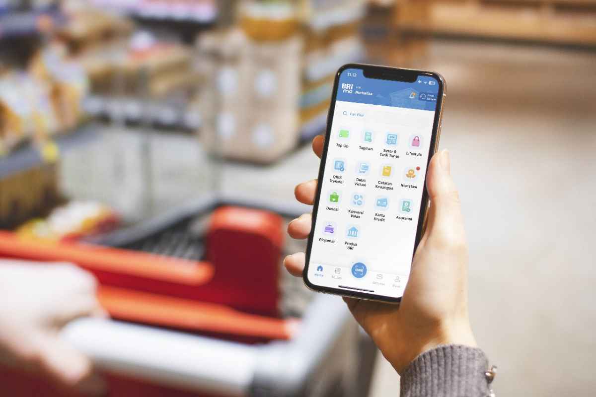 Super Apps BRImo Jadi Solusi Kemudahan Pembayaran Zakat Pada Bulan Ramadhan Super Apps BRImo Jadi Solusi Kemudahan Pembayaran Zakat Pada Bulan Ramadhan