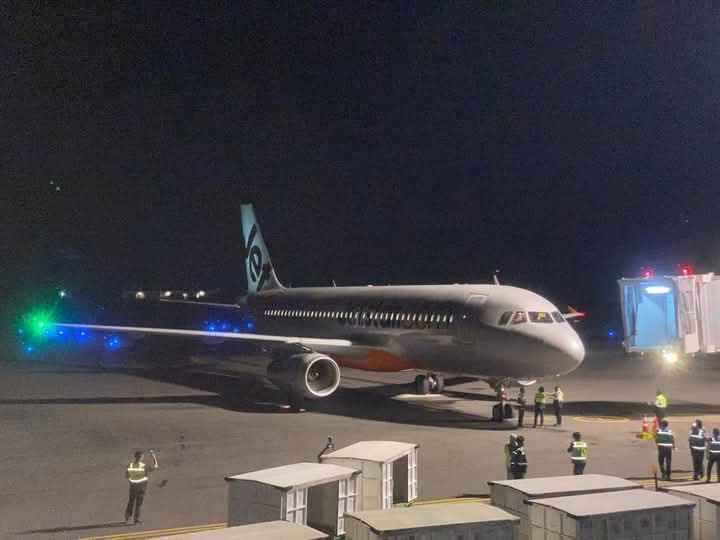 Penerbangan Perdana Jetstar, Labuan Bajo dan Singapura Makin Dekat