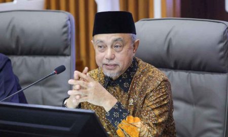Dorong Konsep Keranjang Umum, Tamsil Apresiasi Kebijakan Pemangkasan Anggaran