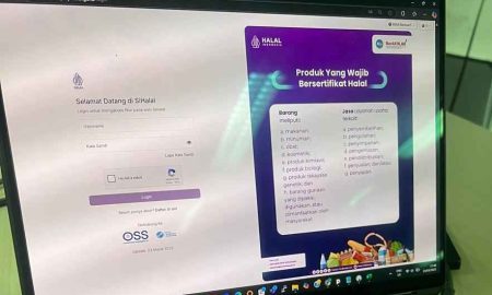 SIHALAL Diperbarui, Panduan Daftar Sertifikasi Halal Jadi Makin Mudah
