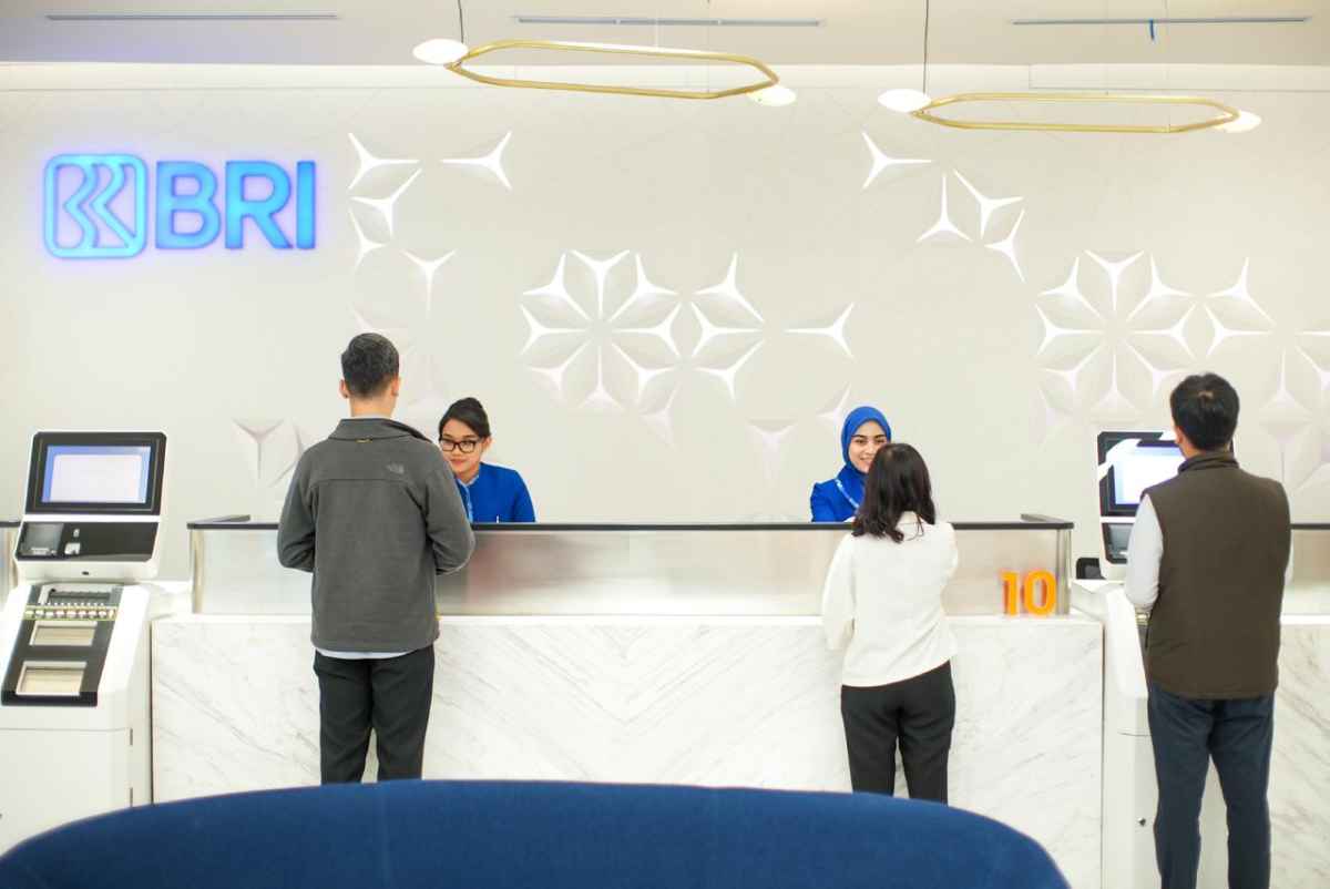 Siapkan Weekend Banking dan Buka Terbatas, BRI Tetap Layani Selama Libur Ramadhan-Idul Fitri 1446 H