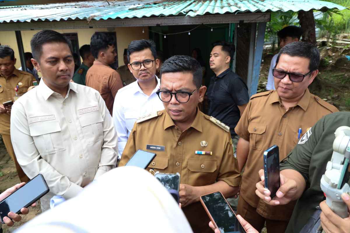 Tiru Jabar, Banten Ikut  Putihan Tunggakan Pajak Kendaraan Bermotor