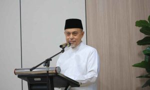 Songsong Kemakmuran, DPD: Idul Fitri Momentum Merajut Solidaritas