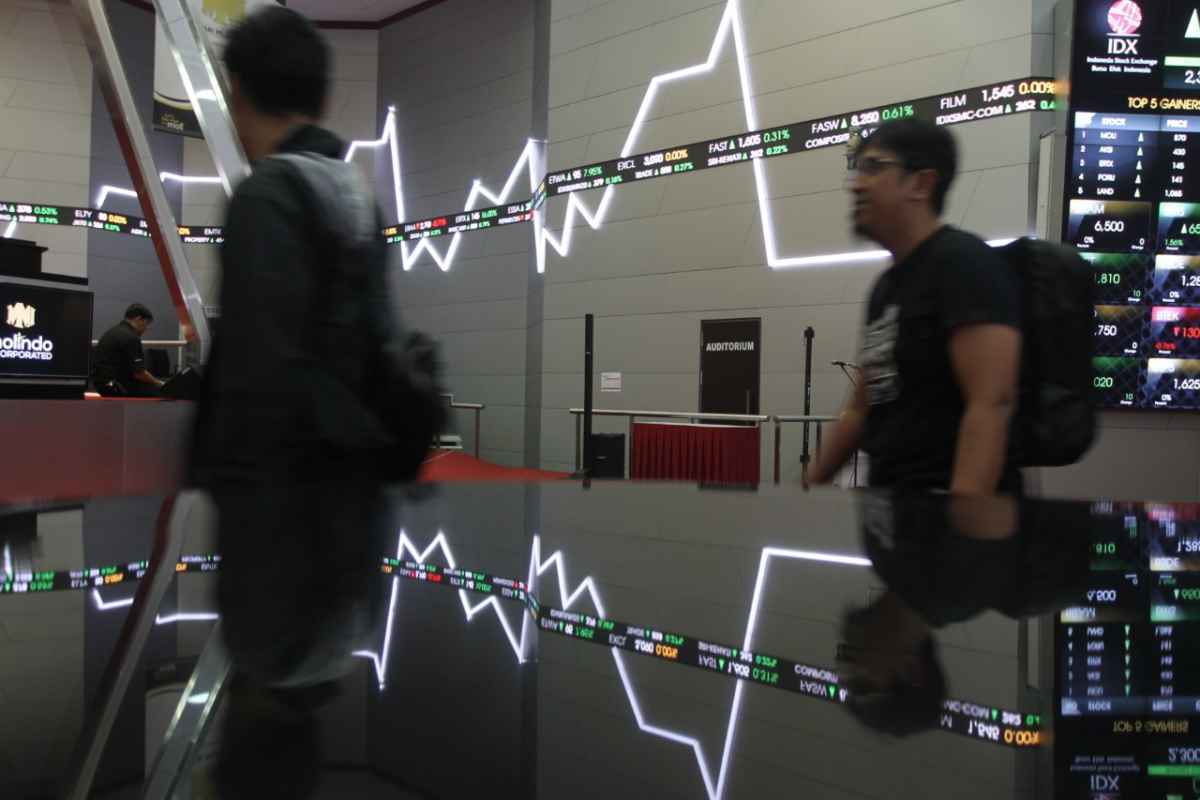 Februari 2025, Neraca Perdagangan Indonesia Surplus 3,12 Miliar Dolar AS