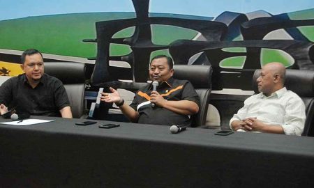 Dialektika Demokrasi "Kebijakan Diskon Lebaran: Sinergi antara Pemerintah, Maskapai, dan Pengelola Jalan Tol"
