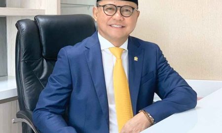 Mukhtarudin: Penting Bangun Strategi Hidrogen Nasional Menuju Transisi Energi Terbarukan