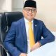 Mukhtarudin: Penting Bangun Strategi Hidrogen Nasional Menuju Transisi Energi Terbarukan Mukhtarudin: Penting Bangun Strategi Hidrogen Nasional Menuju Transisi Energi Terbarukan