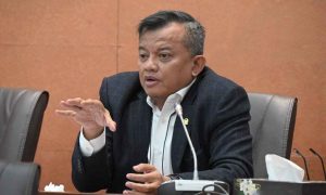 Mulyadi Tegur Kepala BP Batam Soal Dugaan Kapal Tanker Ilegal Pengangkut Minyak 