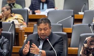 Bahas RUU Perkoperasian, Anggota Baleg DPR: Koperasi Sebagai Fondasi Ekonomi Wujud Demokrasi Ekonomi