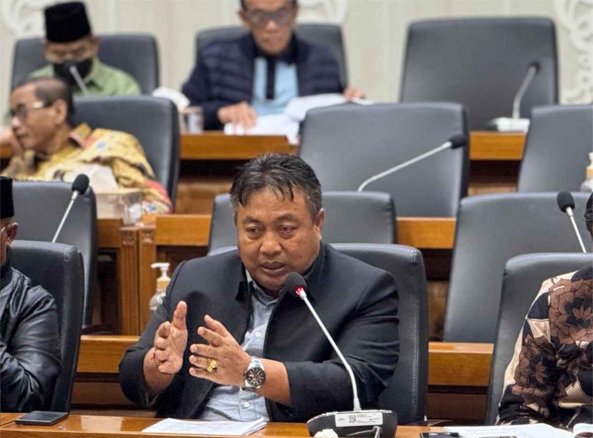 Amsal Sitepu Diputus Bebas, Parta: Momentum Penguatan Kejelasan Batas Hukum dan Pemahaman Ekonomi Kreatif