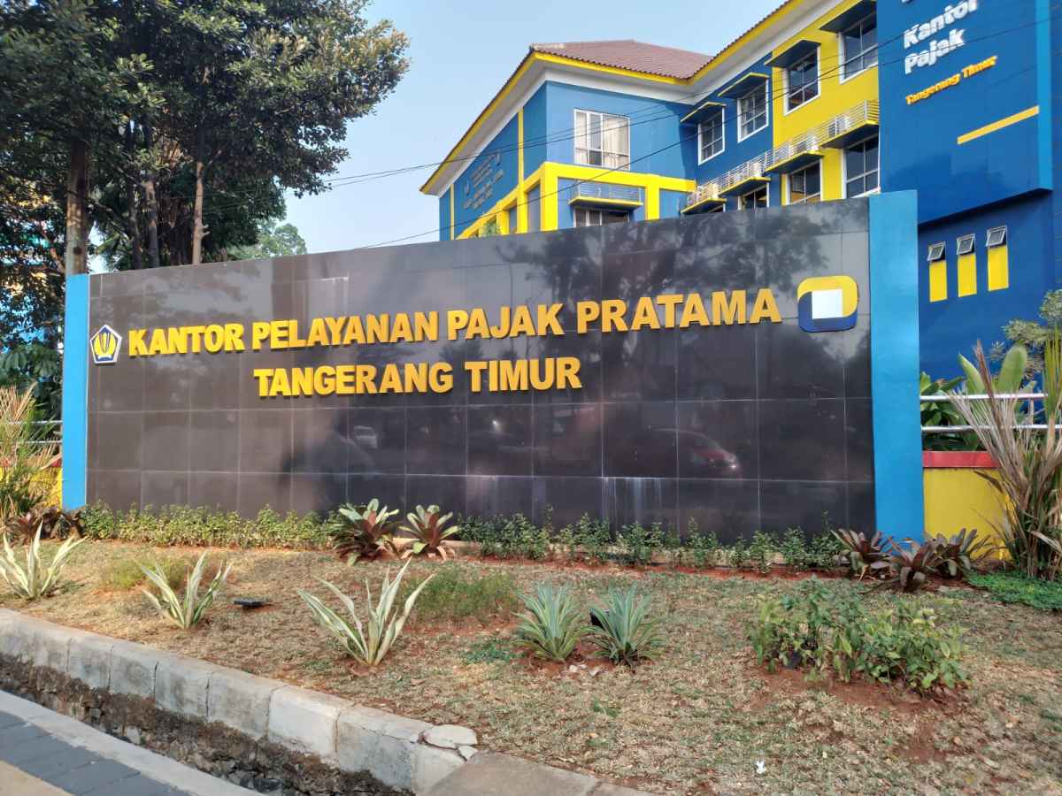 Hingga Pebruari 2025, Pajak Dari Kegiatan Digital Tembus Rp1,22 Triliun