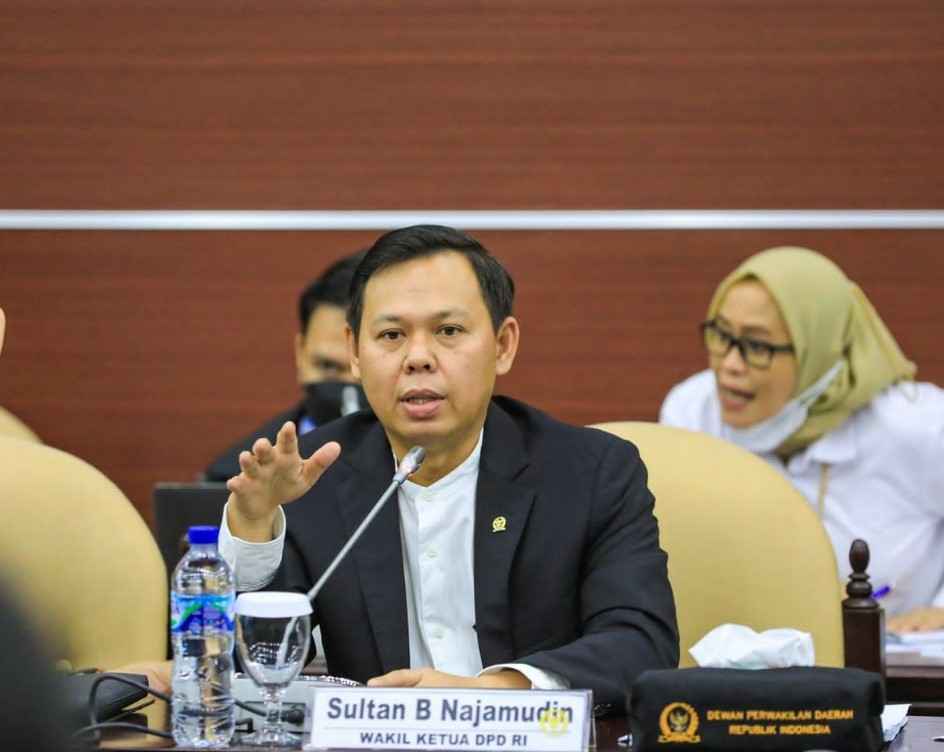 Apresiasi Transfer Tunjangan Guru ASN, Sultan: Semua Pendidik Harus Sejahtera Apresiasi Transfer Tunjangan Guru ASN, Sultan: Semua Pendidik Harus Sejahtera