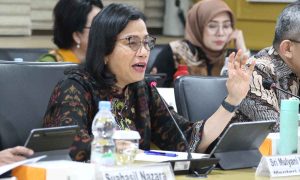 Kemenkeu: Diskon Listrik Serap Rp13,6 triliun Dana APBN