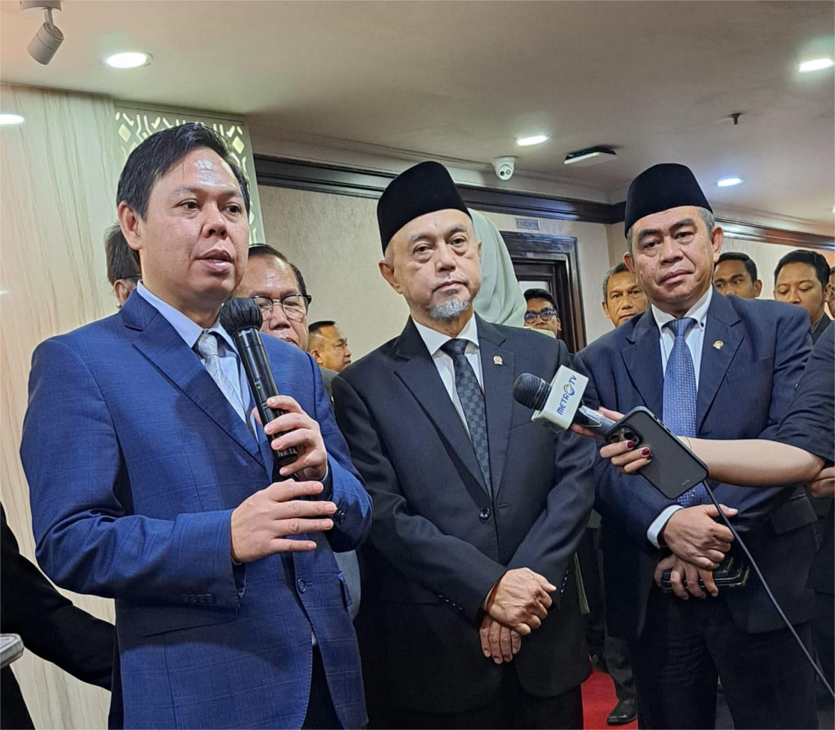 Sultan: Vietnam Mitra Strategis Indonesia dalam Memacu Pertumbuhan Ekonomi Sultan: Vietnam Mitra Strategis Indonesia dalam Memacu Pertumbuhan Ekonomi