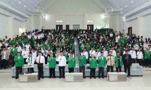 FKMTHI Gelar Tadarrus Nusantara IX dan Seminar Nasional