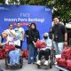 BTN dan Insan Pers Bagi 600 Sembako untuk Masyarakat