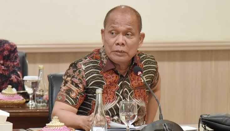 Panja Baleg DPR Usulkan Pengurus Koperasi Tidak Dapat Dipertanggungjawabkan atas Kerugian