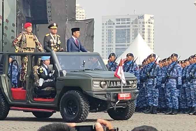SETARA: Aparat Tembak Aparat, Negara Harus Menegakkan Supremasi Hukum SETARA: Aparat Tembak Aparat, Negara Harus Menegakkan Supremasi Hukum
