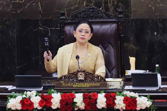 Puan Minta Eks Kapolres Ngada Dipecat dari Polri dan Disanksi Seberat-Beratnya!