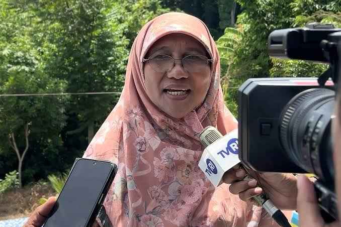 Legislator Saadiah Dorong Penguatan Pangan Nasional Melalui Revisi UU Pangan Legislator Saadiah Dorong Penguatan Pangan Nasional Melalui Revisi UU Pangan