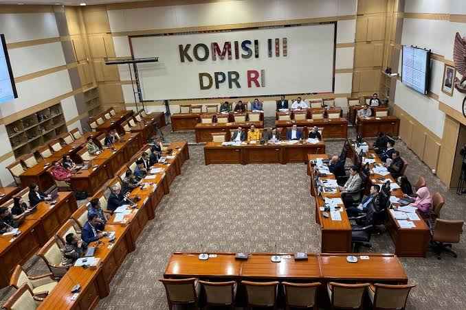 Dikriminalisasi, Perusahaan Budidaya Mutiara di NTB Datangi DPR Minta Perlindungan Hukum Dikriminalisasi, Perusahaan Budidaya Mutiara di NTB Datangi DPR Minta Perlindungan Hukum
