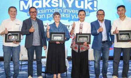 BTN Perkuat Employee Wellbeing