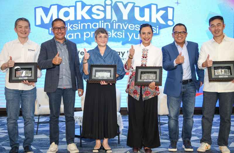 BTN Perkuat Employee Wellbeing BTN Perkuat Employee Wellbeing
