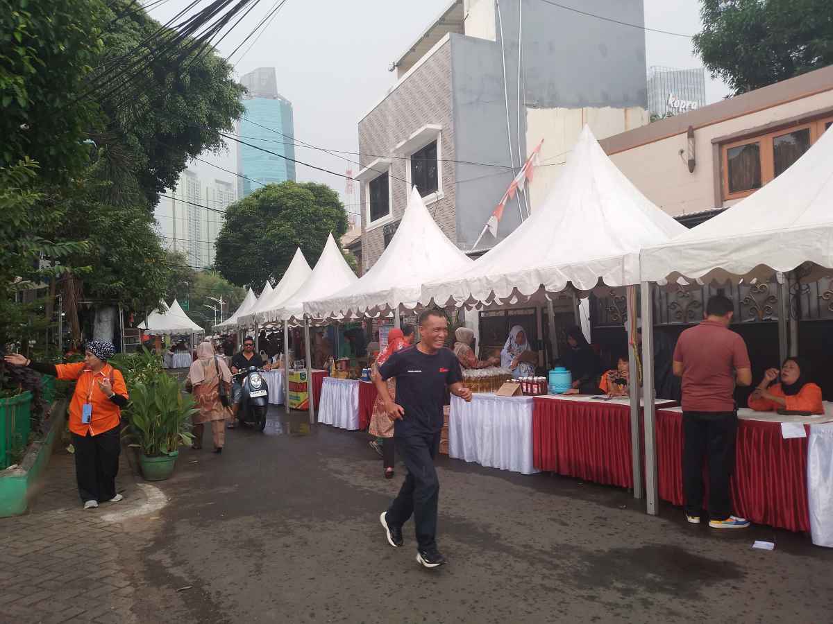 Libur Panjang Lebaran, Pemerintah Yakin Bisa Dongkrak Ekonomi Nasional Libur Panjang Lebaran, Pemerintah Yakin Bisa Dongkrak Ekonomi Nasional