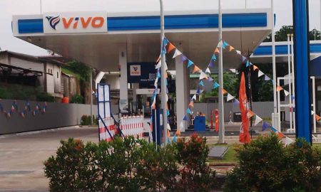 SPBU Swasta Ikut Pangkas Harga BBM