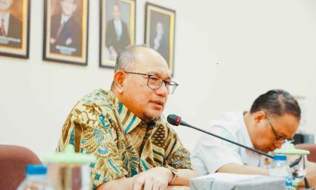 Lewat Digitalisasi Profesionalitas Pengadaan Barang dan Jasa Kunci Transformasi PTPN IV Regional III