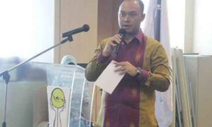 Trump Gaungkan Perang Dagang, Pengusaha Minta Pemerintah Percepat Perjanjian Dagang Dengan UE, Timur Tengah dan Afrika