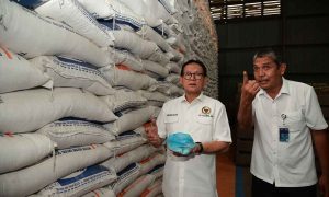 Indikator Ketahanan Pangan, DPR: Bukan Hanya Produksi, Tapi Perbaikan Kesejahteraan Petani