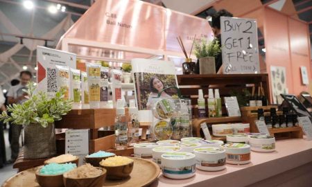 UMKM "Bali Nature" Sukses Go Internasional Setelah Dapat Sentuhan BRI