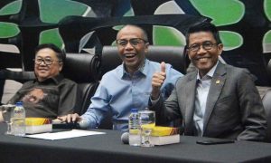 DPR: Hadapi Perang Tarif Impor Dengan Efisiensi Ekonomi