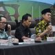 Diskusi "RUU Menjadi Harapan Untuk Kesejahteraan ASN"