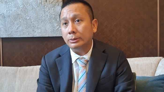 Soal Negosiasi Tarif, Galih Kartasasmita Optimis AS Melunak dan Indonesia Bisa Pertahankan QRIS