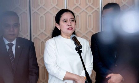 Ketua DPR Desak Pemerintah Berantas Judol, Demi Masa Depan Anak Bangsa