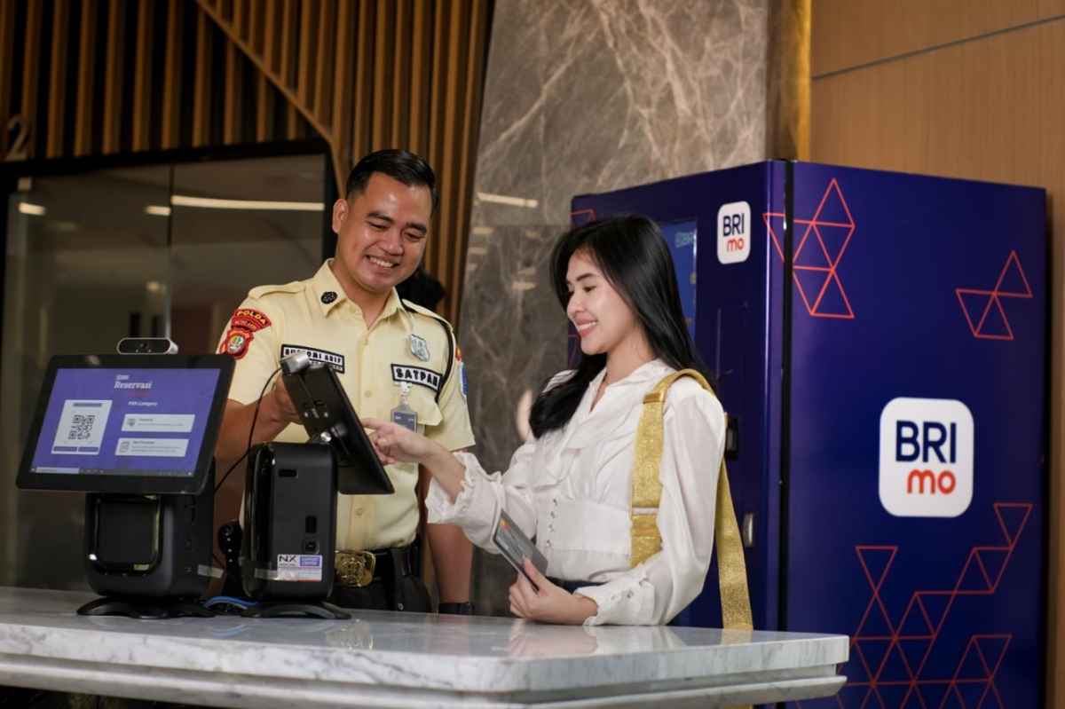 Waspadai Penipuan Saat Lebaran, BRI Bagikan Tips Hindari Penipuan dan Kejahatan Siber