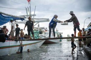 Terapkan Bisnis Berkelanjutan, BRI Sabet Dua Penghargaan Internasional dari The Asset Triple A Terapkan Bisnis Berkelanjutan, BRI Sabet Dua Penghargaan Internasional dari The Asset Triple A