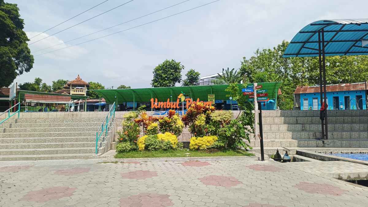 Inspirasi dari Desa Wunut, Kisah Desa BRILiaN Sukses Bagikan THR Hingga Beri BPJS Warganya Inspirasi dari Desa Wunut, Kisah Desa BRILiaN Sukses Bagikan THR Hingga Beri BPJS Warganya