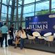 Mudahkan Arus Balik Pemudik, BRI Bangun Posko BUMN di Bandara dan Rest Area Jalan Tol