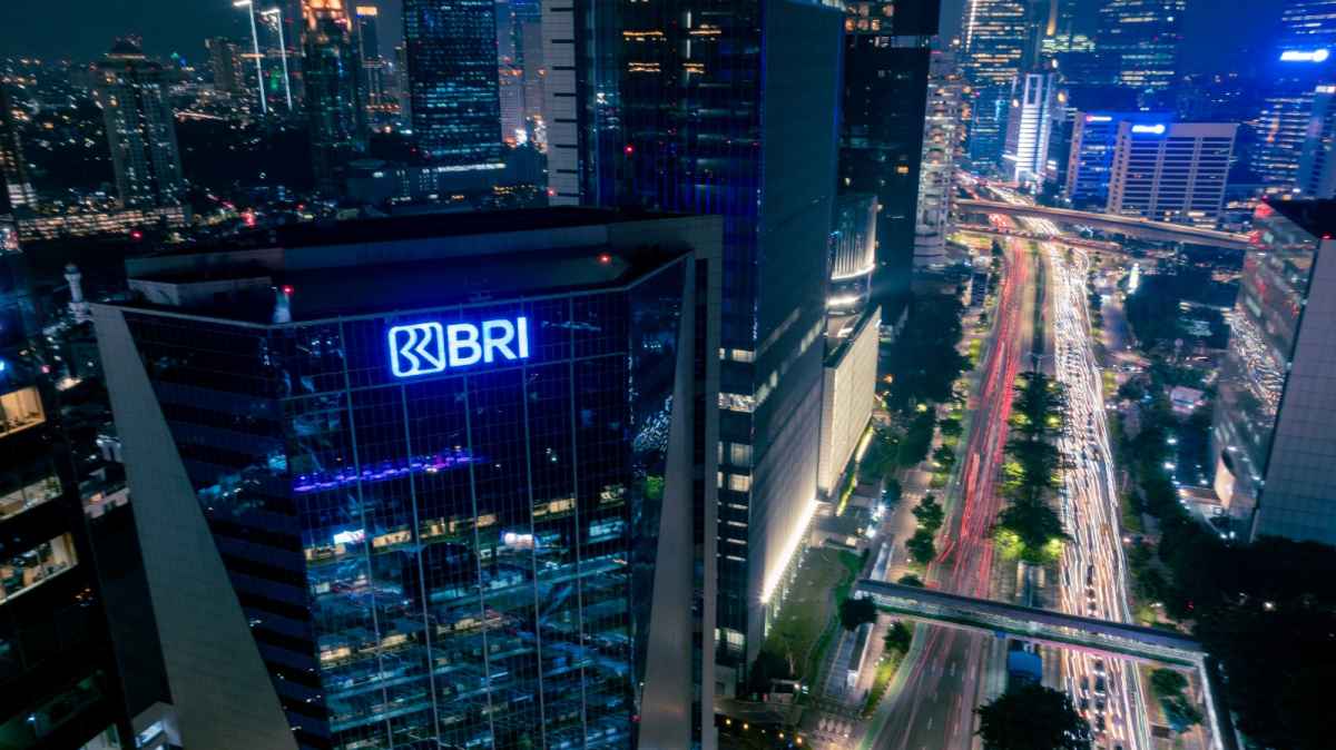 Cum Date 10 April 2025, Ini Jadwal Pembagian Dividen Rp31,4 Triliun dari BBRI Cum Date 10 April 2025, Ini Jadwal Pembagian Dividen Rp31,4 Triliun dari BBRI