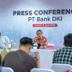 Klarifikasi Bank DKI Soal Pemulihan Sistem Saat Libur Lebaran Klarifikasi Bank DKI Soal Pemulihan Sistem Saat Libur Lebaran