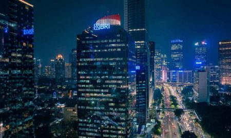 Optimis Kinerja Jangka Panjang, BRI Siapkan Rp3 triliun Guna Buyback Saham