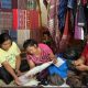 Berkat Program Klasterkuhidupku BRI, UMKM Kerajinan Tenun Ulos Sukses Berdayakan Kaum Wanita