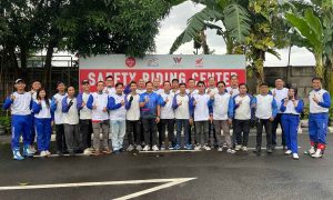 Wahana Latih  40 Peserta Tingkatkan Skill Lewat CSRA  