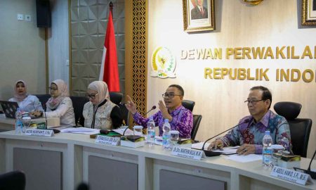 Pelototi Sampah,  BULD DPD RI Dorong Penggunaan Teknologi dan Pengelolaan Ekologi