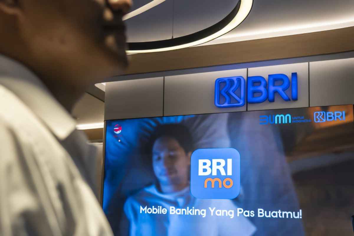 Hari Ini, BBRI Sebar Dividen Final ke Pemegam Saham Senilai Rp31,4 Triliun Hari Ini, BBRI Sebar Dividen Final ke Pemegam Saham Senilai Rp31,4 Triliun