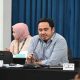 Raker Dengan Mendagri, Ahmad Irawan Desak Bubarkan DKPP Raker Dengan Mendagri, Ahmad Irawan Desak Bubarkan DKPP