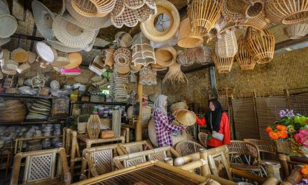 Dorong Ekonomi Kerakyatan, BRI Kucurkan KUR Rp42,23 Triliun Hingga Akhir Maret 2025